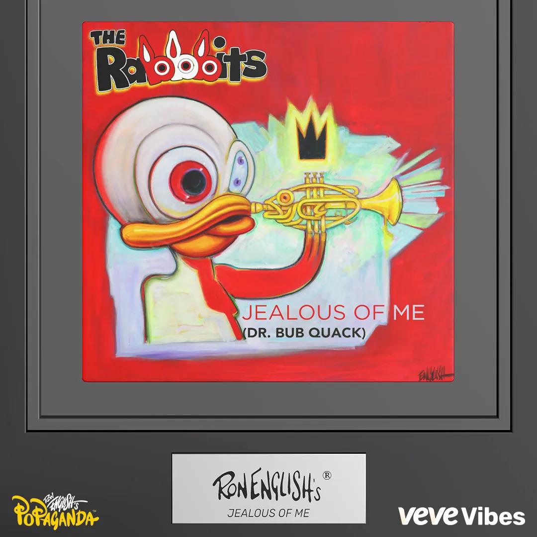 Delusionville Record S9