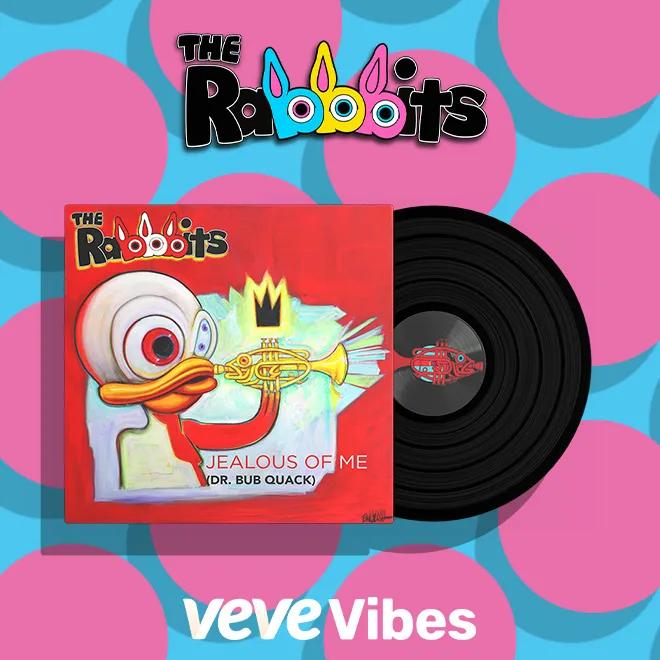 Delusionville Record S9