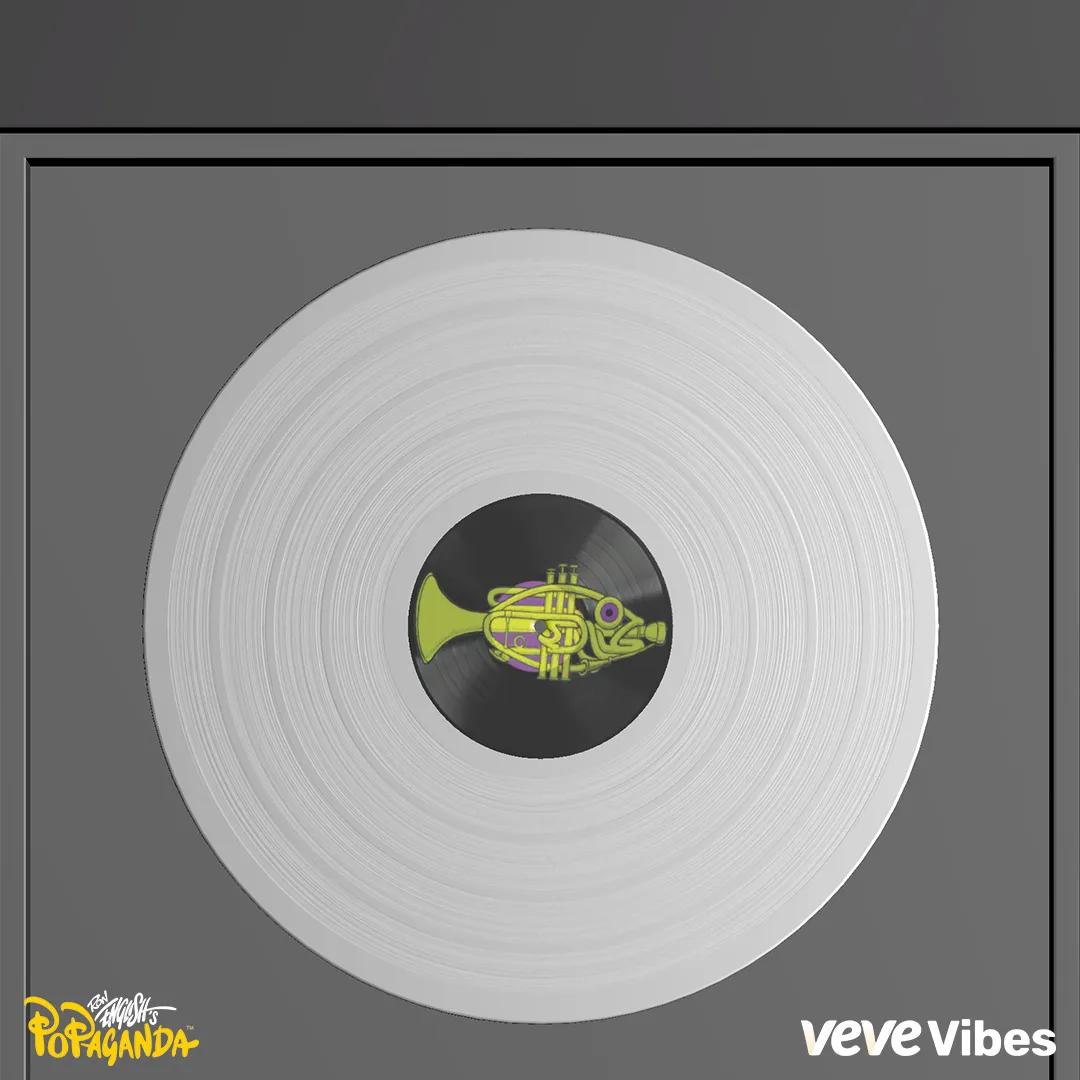 Delusionville Record S9