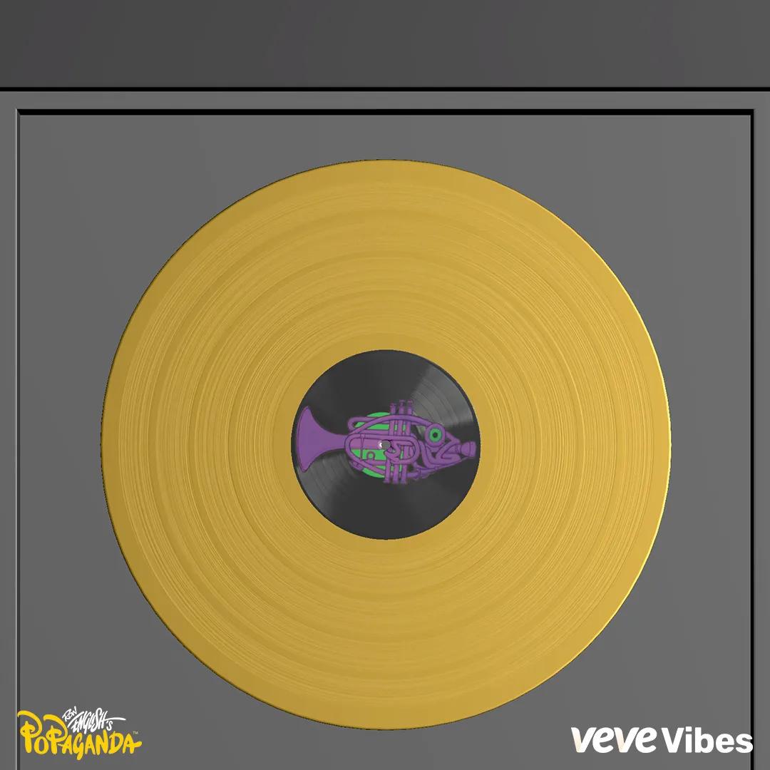 Delusionville Record S9