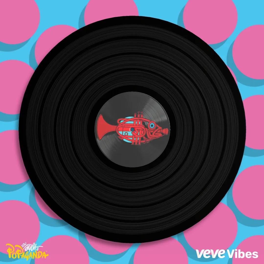 Delusionville Record S9