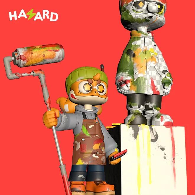 CIARA Series 1 image 1