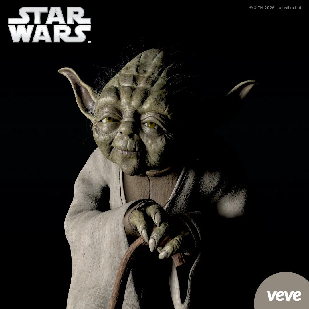 Star Wars Yoda
