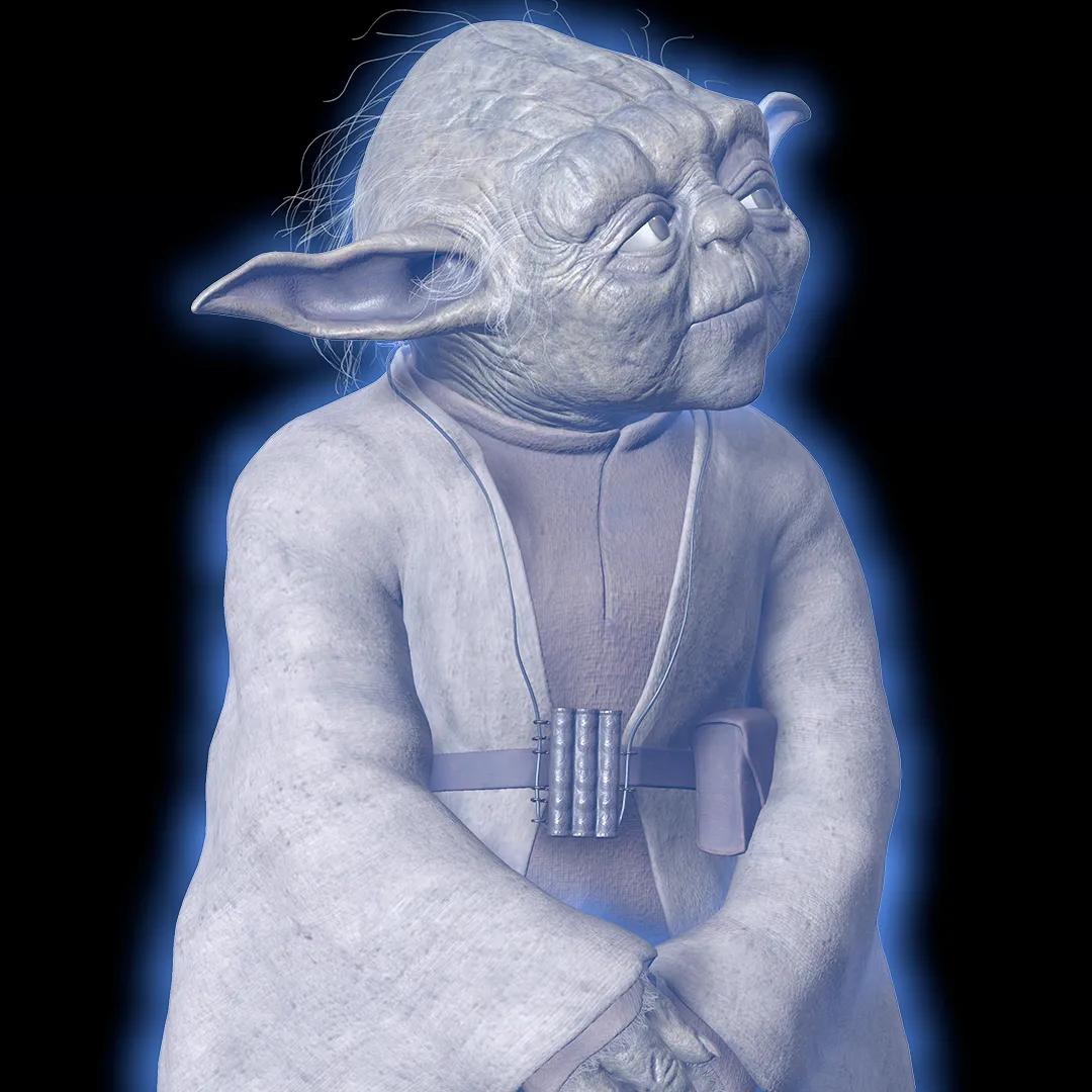 Star Wars Yoda