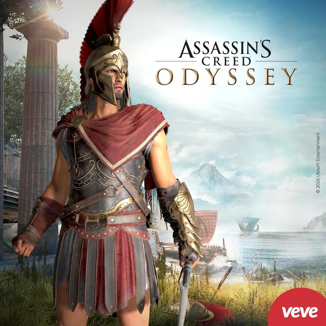 Assassin’s Creed - Odyssey 1