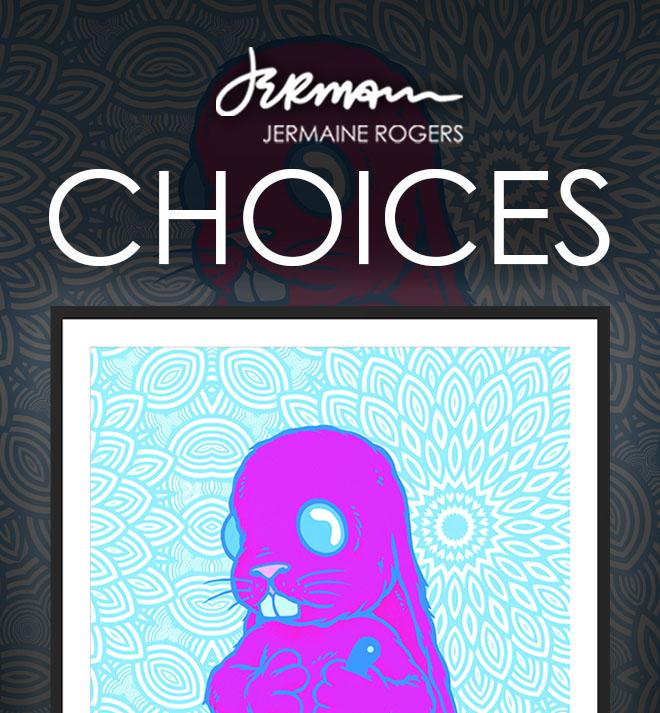 CHOICES (Ultraviolet) image 1