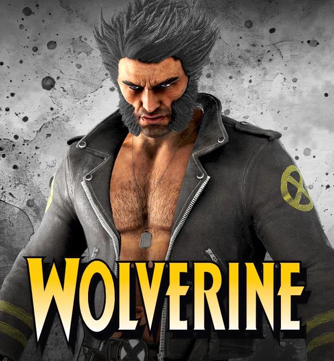 Wolverine X-Jacket image 1