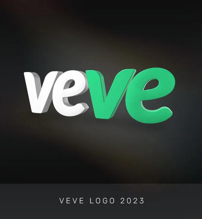 VeVe Logos image 1