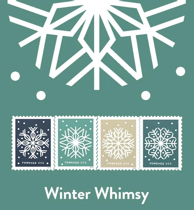 Winter Whimsy image 1