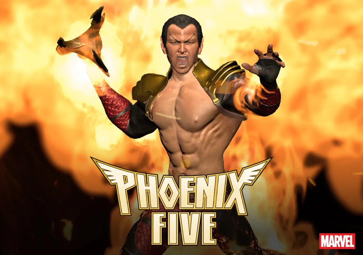 Collection preview