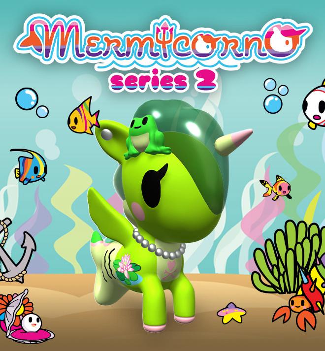 Mermicorno - S2 image 1