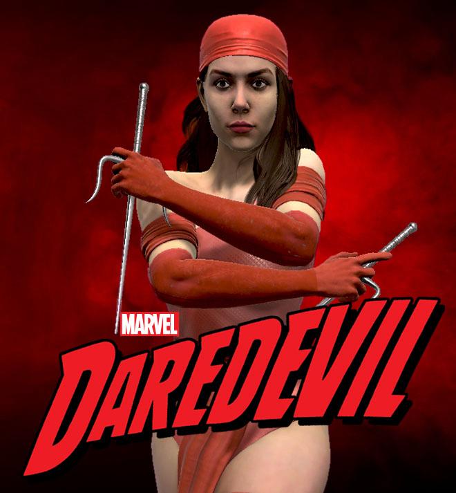 Elektra image 1