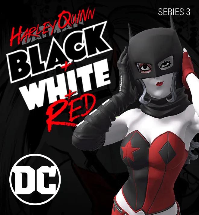 Harley Quinn: RWB - S3 image 1