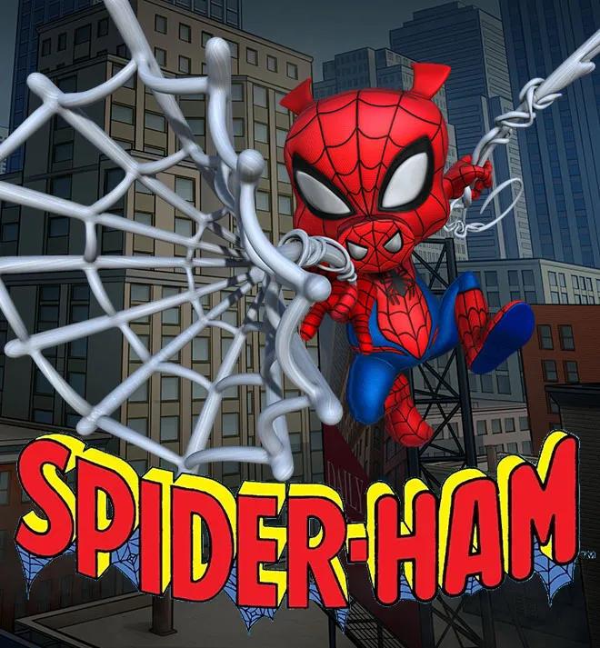 Spider-Ham image 1