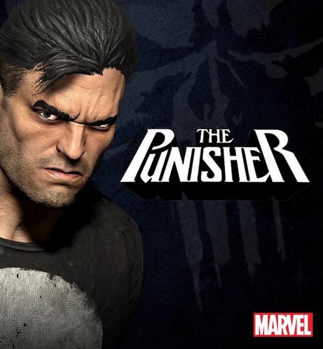 The Punisher image 1