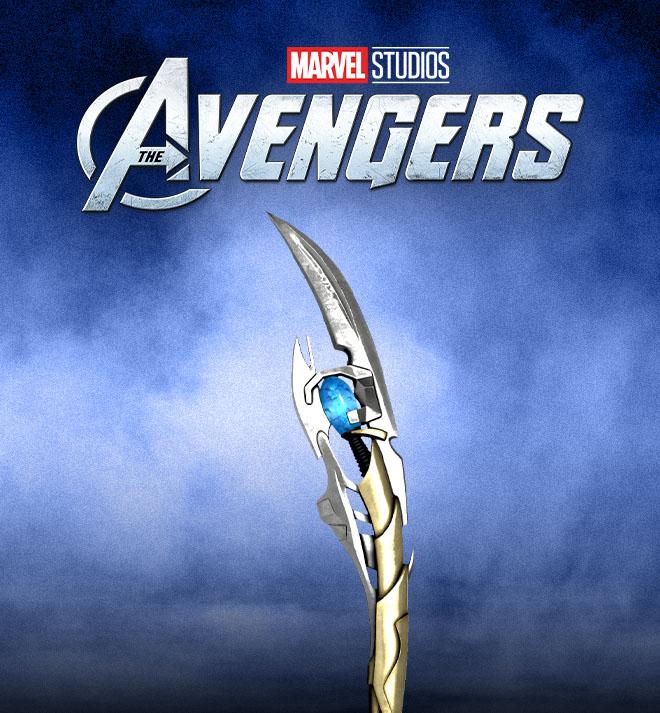 Scepter image 1