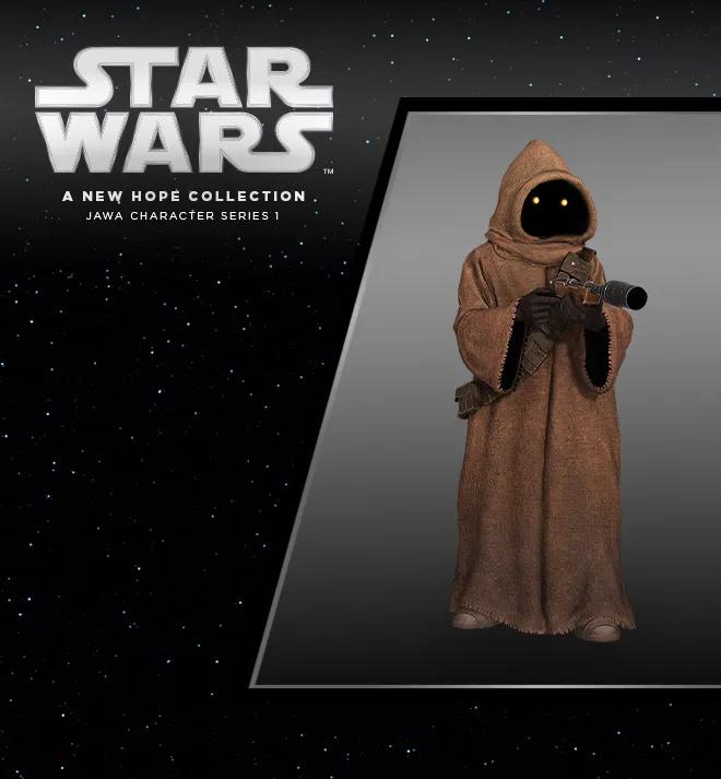 Jawa Character Series 1 image 1