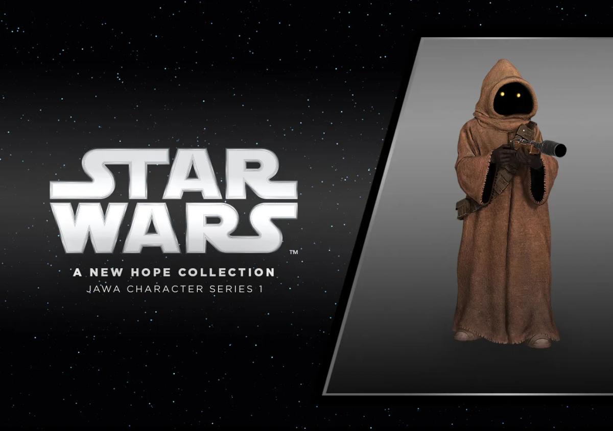 Collection preview