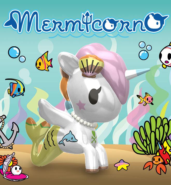 Mermicorno - S1 image 1