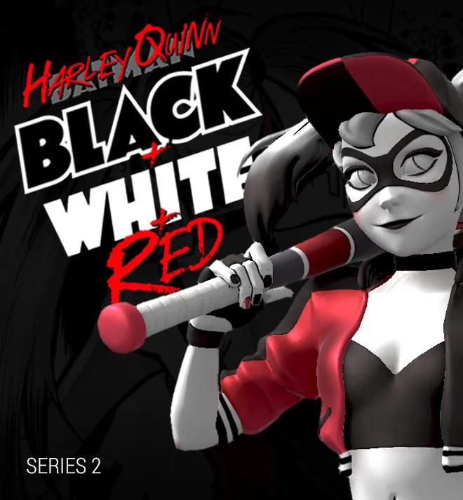 Harley Quinn: RWB - S2 image 1