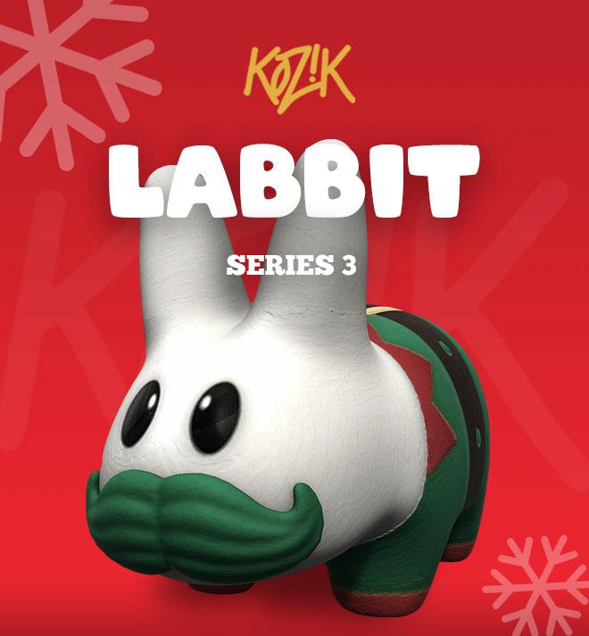 Labbit - S3 image 1