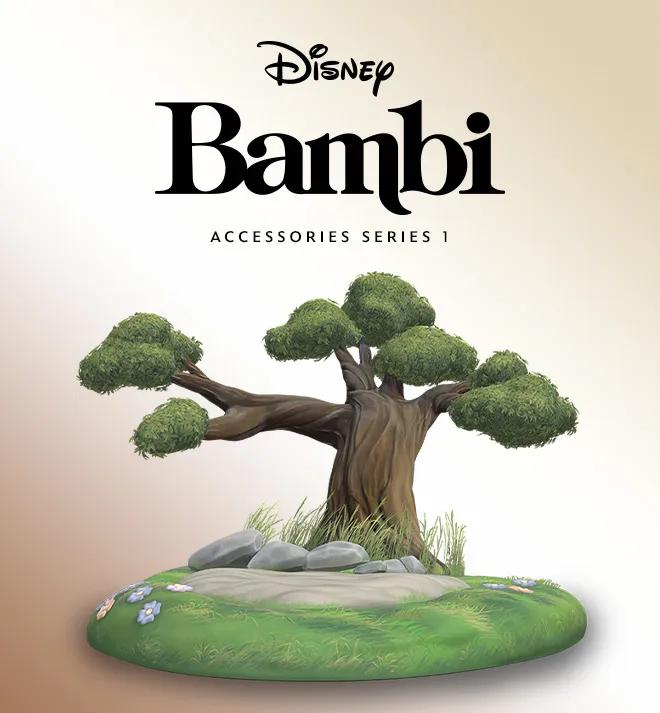 Disney Bambi Accessories Series 1 image 1