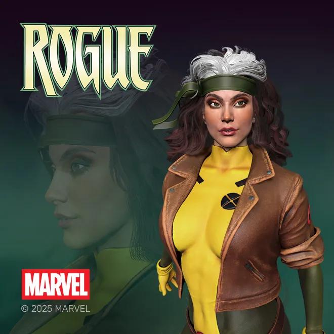 Rogue image 1