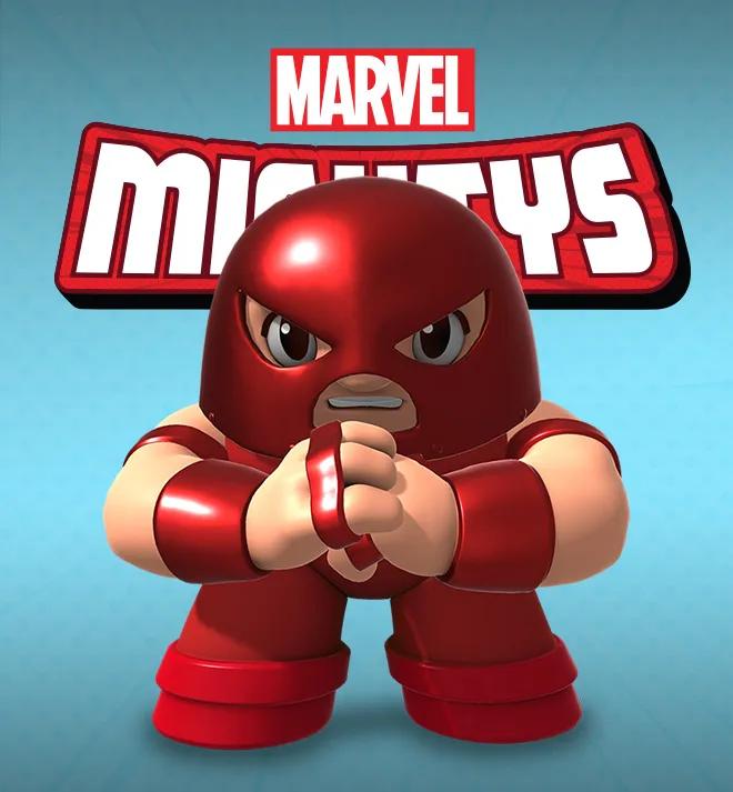 Marvel Mightys - X-Men: Villains image 1