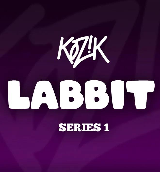 Labbit - S1 image 1