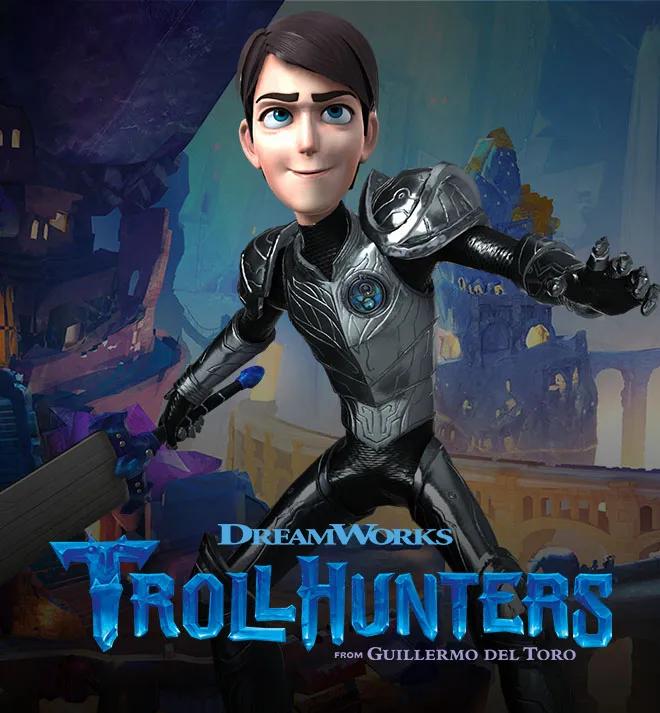 Trollhunters S1 image 1