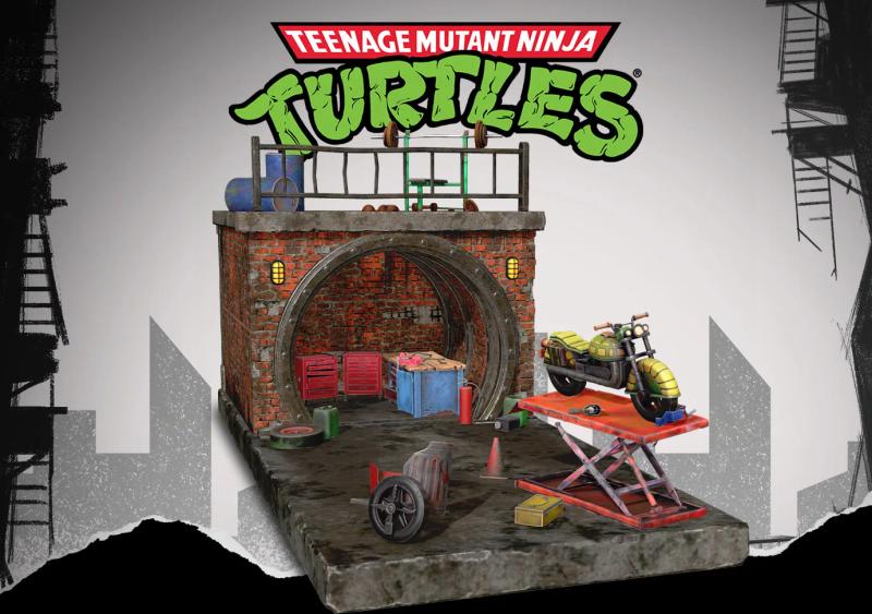 Raphael - Tune-Up Workshop 1