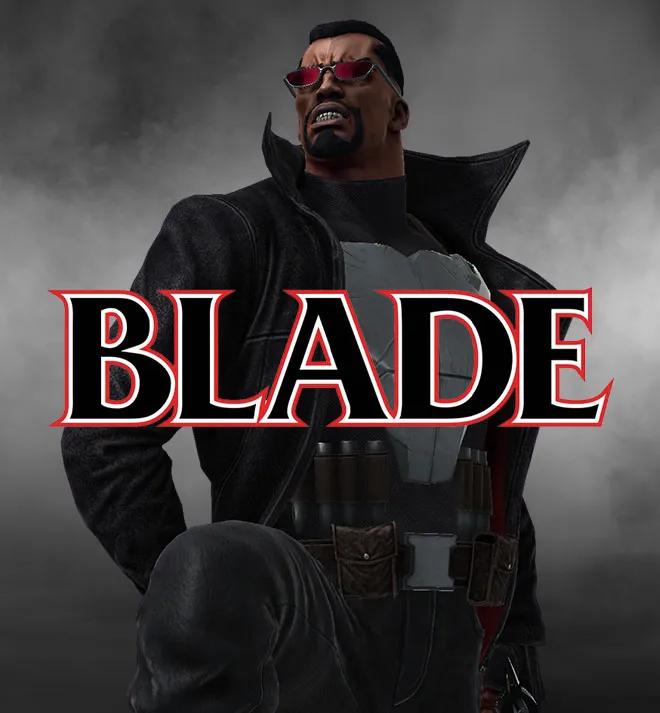 Blade image 1