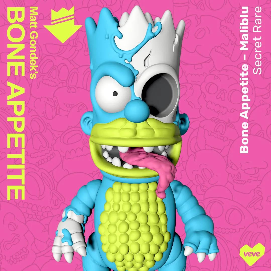Bone Appetite image 1