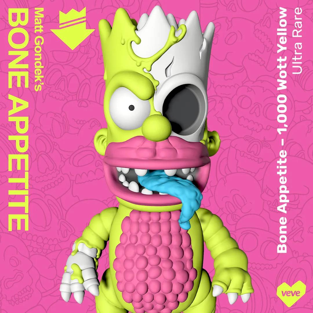 Bone Appetite image 2