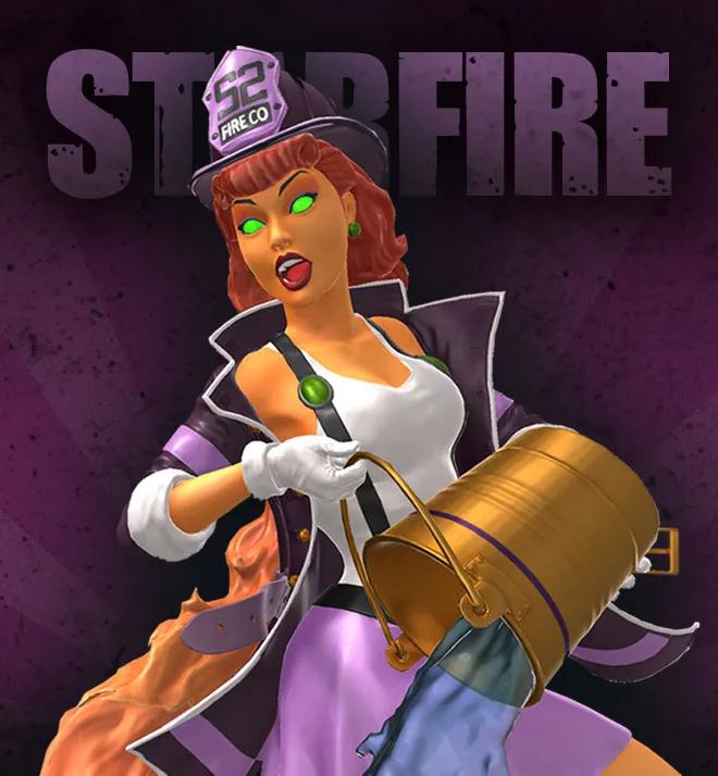 Starfire image 1
