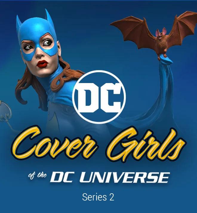 Cover Girls - S2 image 1