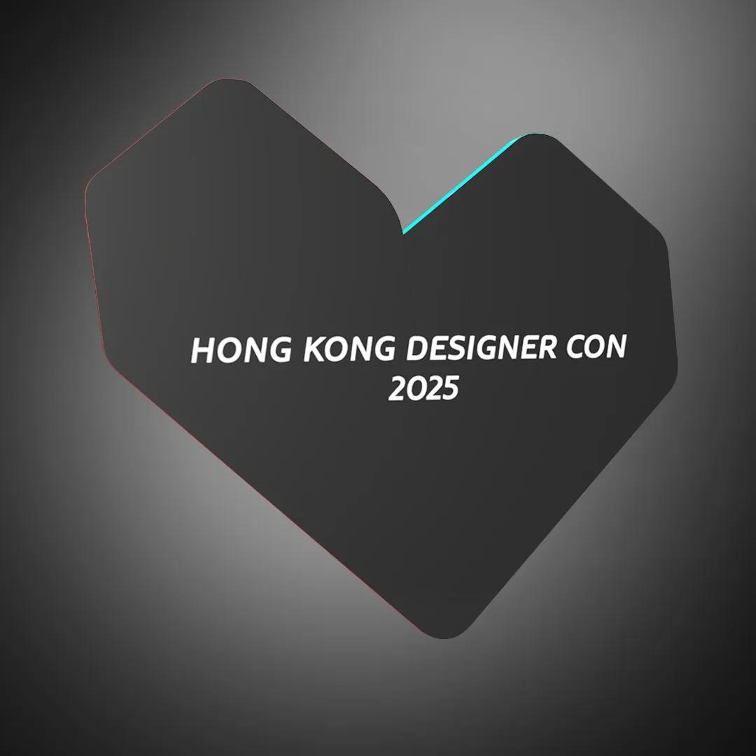 VeVe Flags - Hong Kong - 2025 image 2