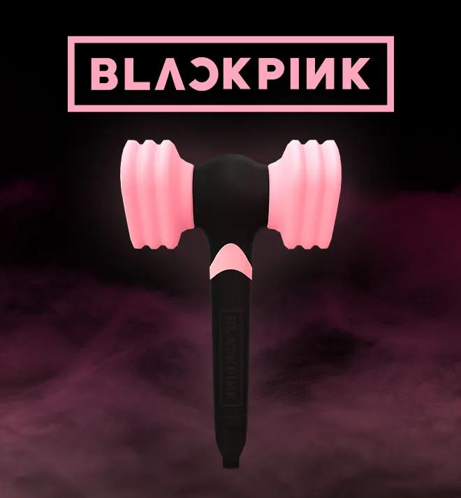 BLACKPINK Light Stick Series image 1
