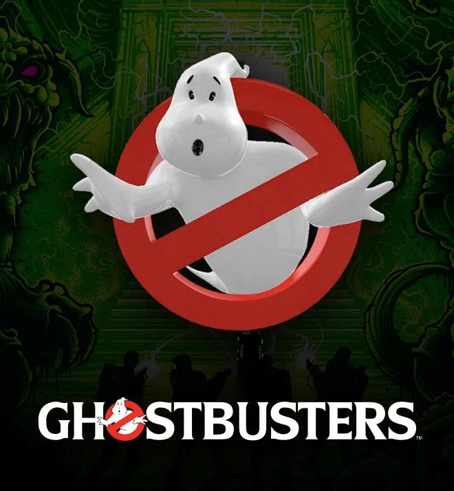 Ghostbusters I - S1 image 1