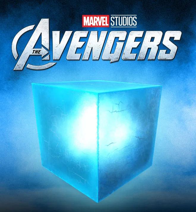 Tesseract image 1