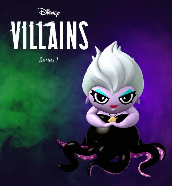 Disney Villains - Series 1 image 1
