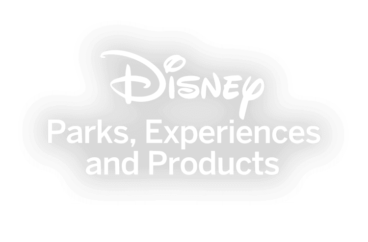 Disney Parks, Experiences and Products Disney Parks, Experiences and Products image
