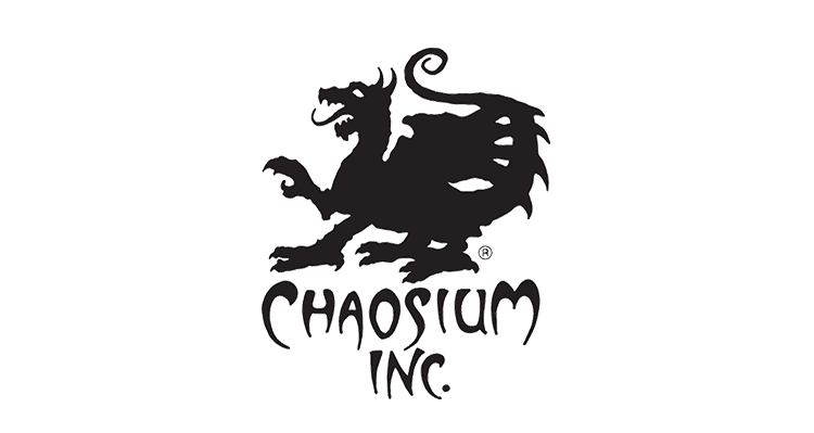Chaosium Chaosium image