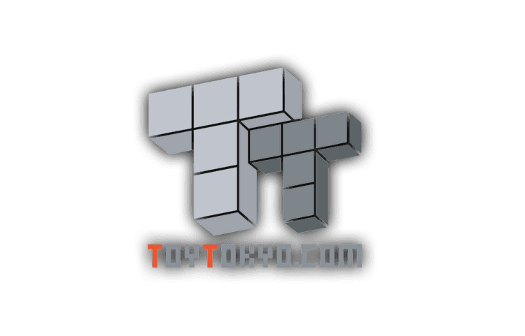 Toy Tokyo Toy Tokyo image