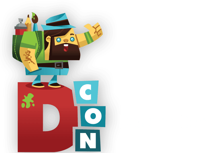 DesignerCon General DesignerCon General image