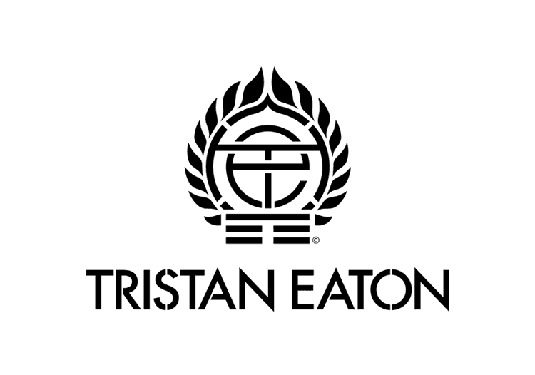 Tristan Eaton Tristan Eaton image