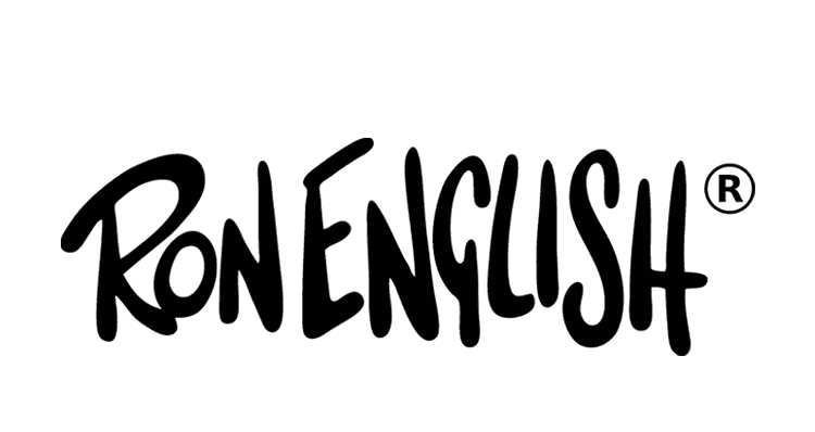 Ron English Ron English image