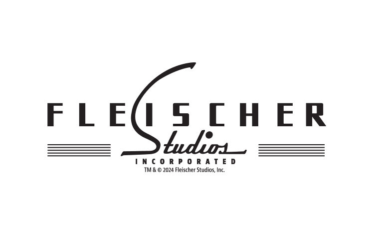 Fleischer Studios Fleischer Studios image