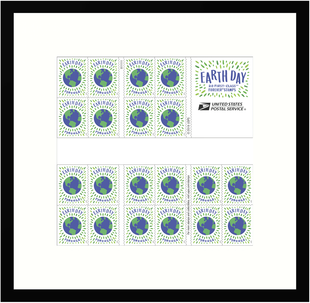 Earth Day - Booklet image 1