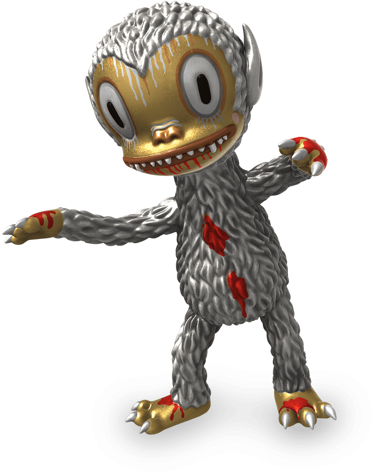 Precious Metal Ahwroo